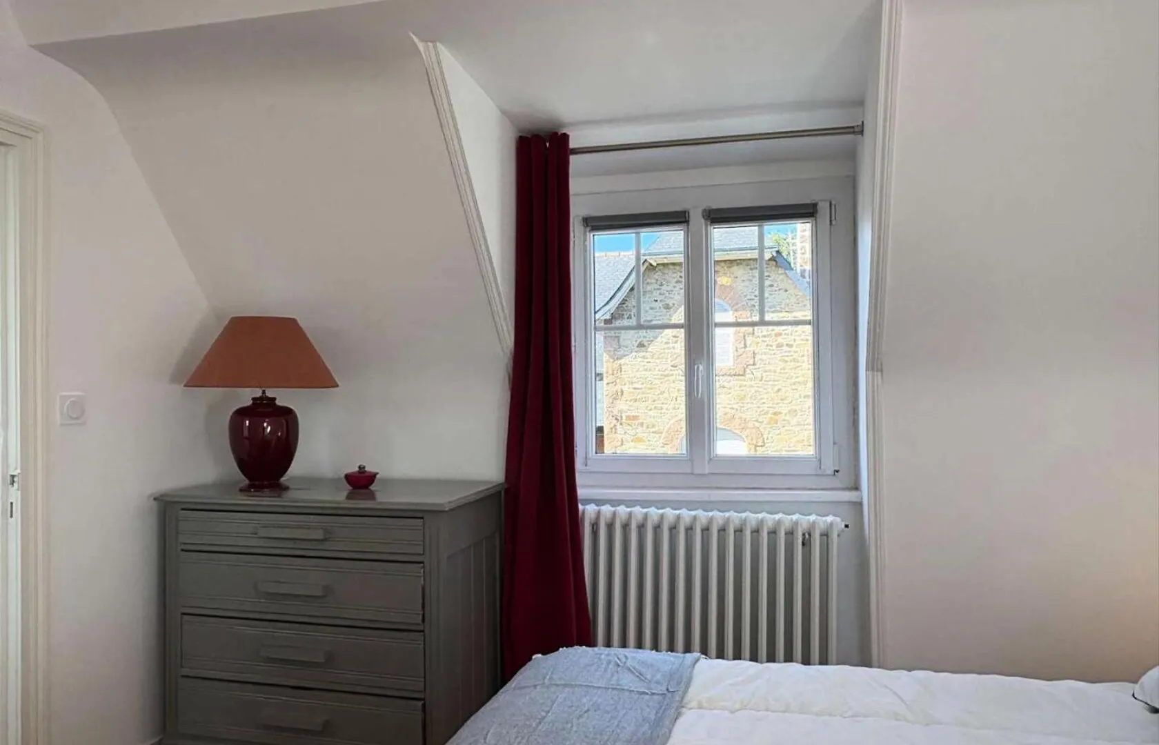 Daire Residence C03-Perros Guirec - Maison De Charme Cote De Granit Rose Perros Guirec Mae-0951