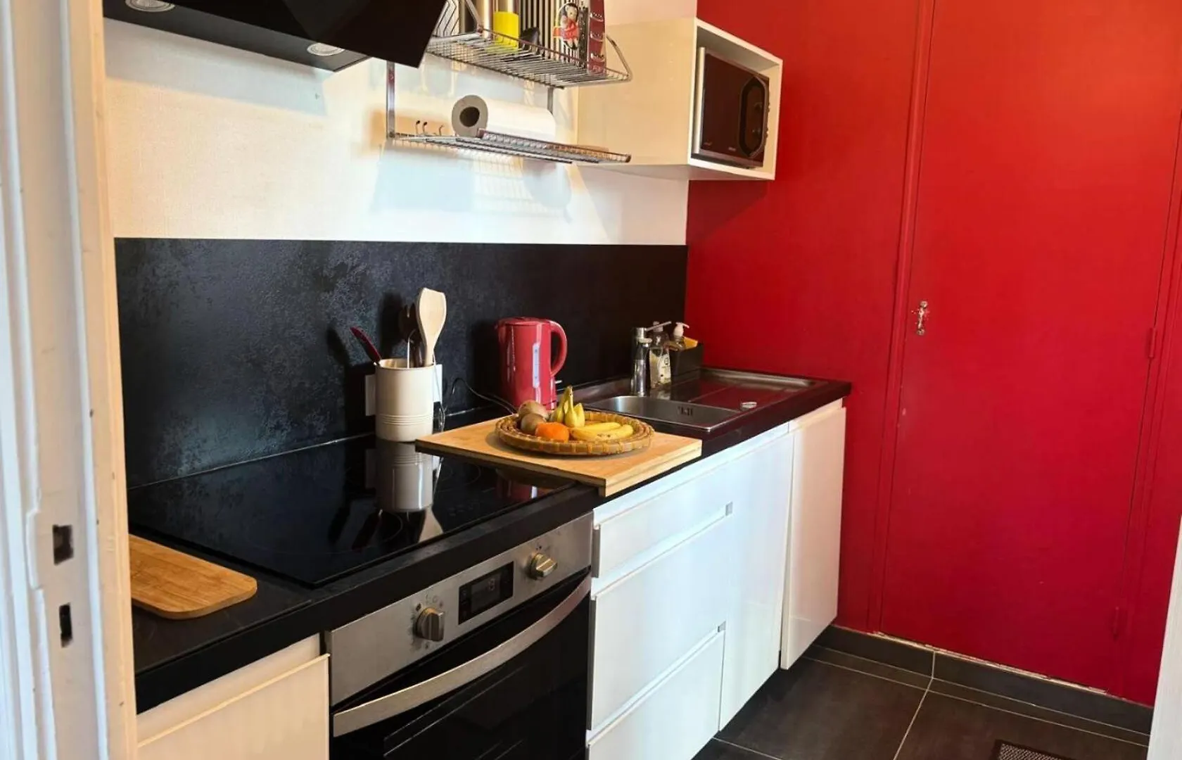 Residence C03-Perros Guirec - Maison De Charme Cote De Granit Rose Perros Guirec Mae-0951 Fransa