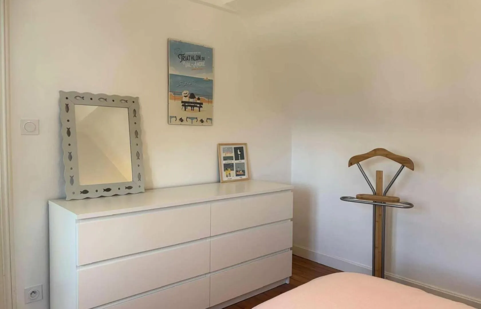 Daire Residence C03-Perros Guirec - Maison De Charme Cote De Granit Rose Perros Guirec Mae-0951 Fransa