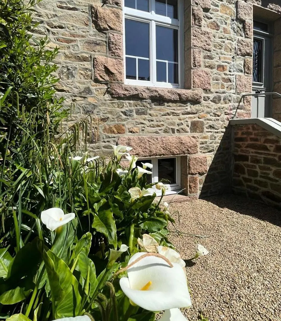 Daire Residence C03-Perros Guirec - Maison De Charme Cote De Granit Rose Perros Guirec Mae-0951