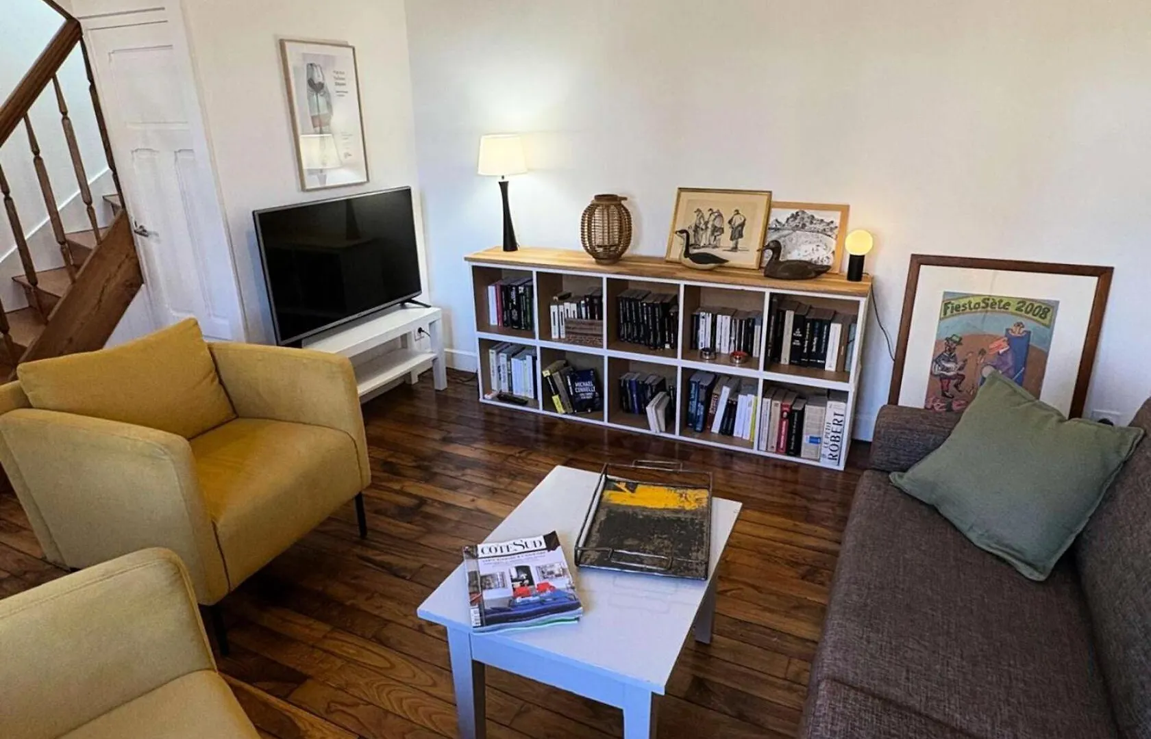 Residence C03-Perros Guirec - Maison De Charme Cote De Granit Rose Perros Guirec Mae-0951 Daire Perros-Guirec